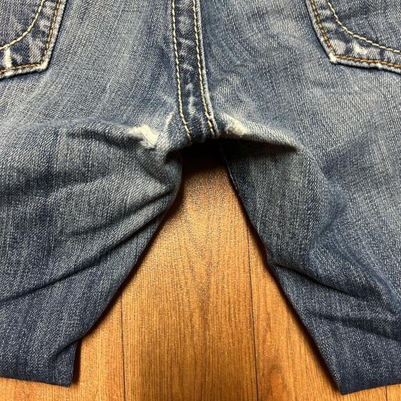 MEK Denim New York Bootcut Jeans, original, 36 - Picture 13 of 13